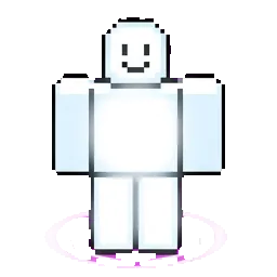 Rob sprite