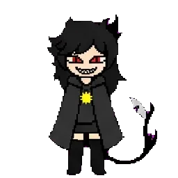 Katies sprite