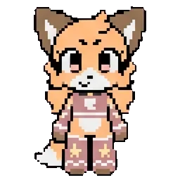 Lupita_kit sprite