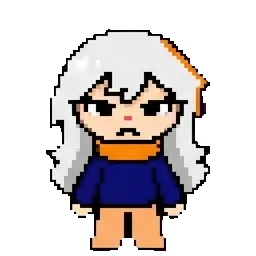 Danna sprite