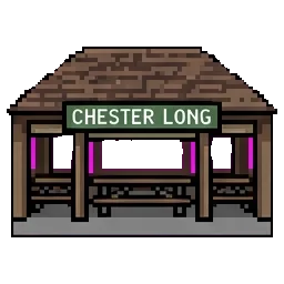 Chester Long sprite