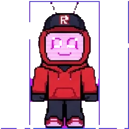 Veeronica sprite
