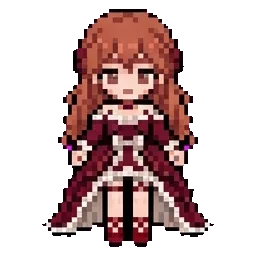 ANASTASIJAS sprite