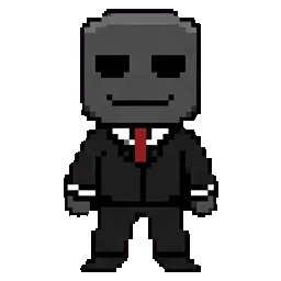 GroxMC sprite
