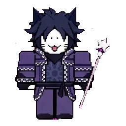 Two time sprite