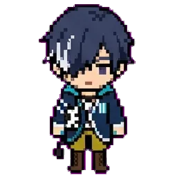 Belphegor sprite