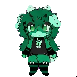 Jade sprite