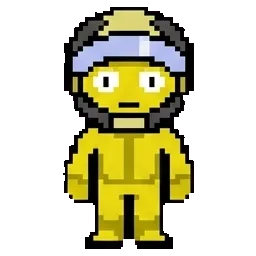 Ostrech sprite