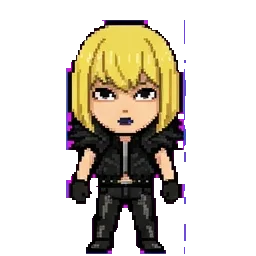 ꧁𒄆𝔐𝔢𝔩𝔩𝔬𖣘꧂ sprite