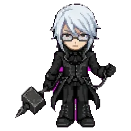 Aviel sprite
