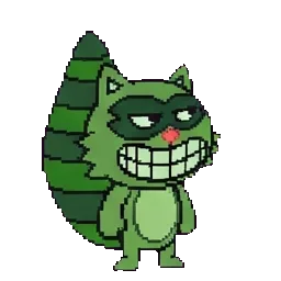 Lifty sprite