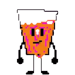 Etta sprite
