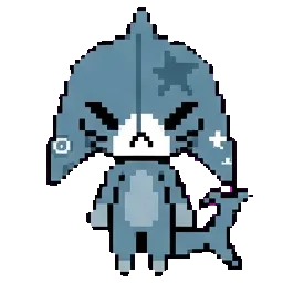 Zeka sprite