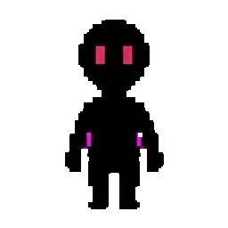 D0T sprite