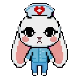 Animais Hospital sprite