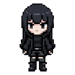 zoryaaa sprite