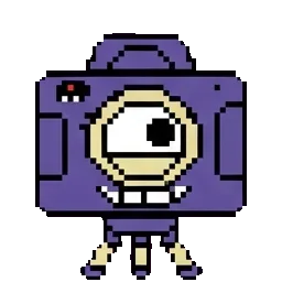 Snappy sprite
