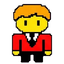 Nemis sprite