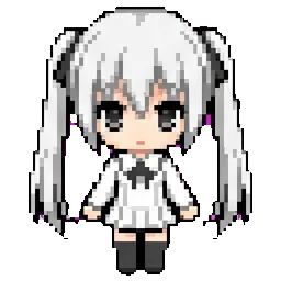 Nico-chan sprite
