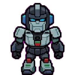 Wheeljack sprite