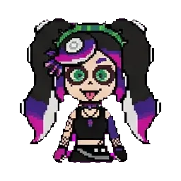 6arely sprite