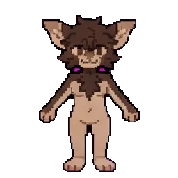 Atlas sprite