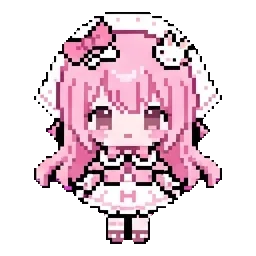 Elyra sprite