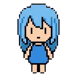 Fani sprite