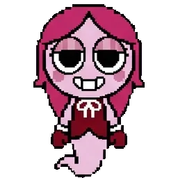 Connie sprite