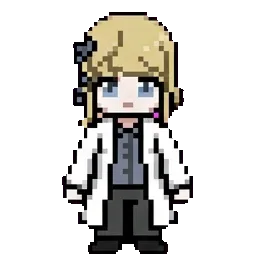 Sophia Light sprite