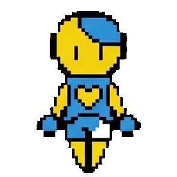 Mother sprite