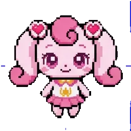 catch Teenieping sprite
