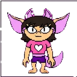 Monsterratzilla sprite