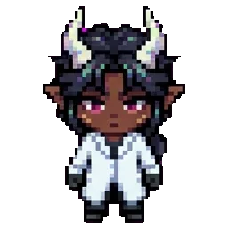 Luka sprite
