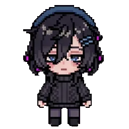 Night sprite