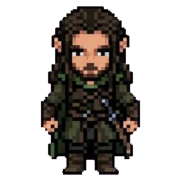 Djynn sprite