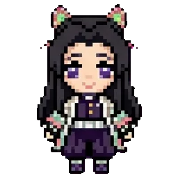 Kanae sprite