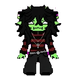 Ziro sprite