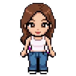 Nayeon sprite