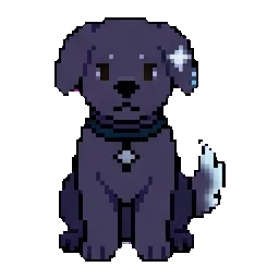Diamond blaze sprite