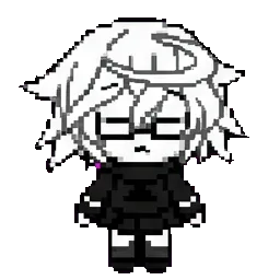 Star sprite