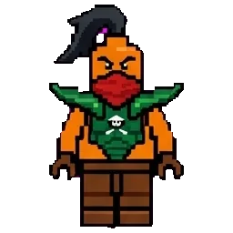 Nadakhan sprite