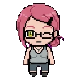 Мизи sprite