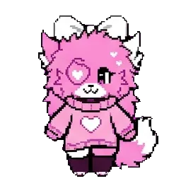 Bloomy sprite