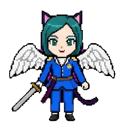 Maribel sprite