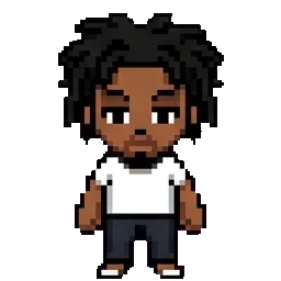 Sybau sprite