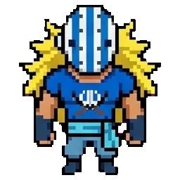 Killer sprite