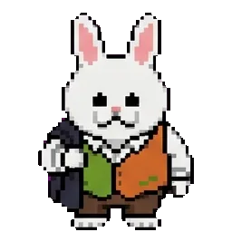 Gubbery sprite
