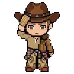 Lee Heeseung sprite