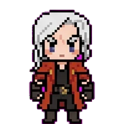 Ларгон sprite